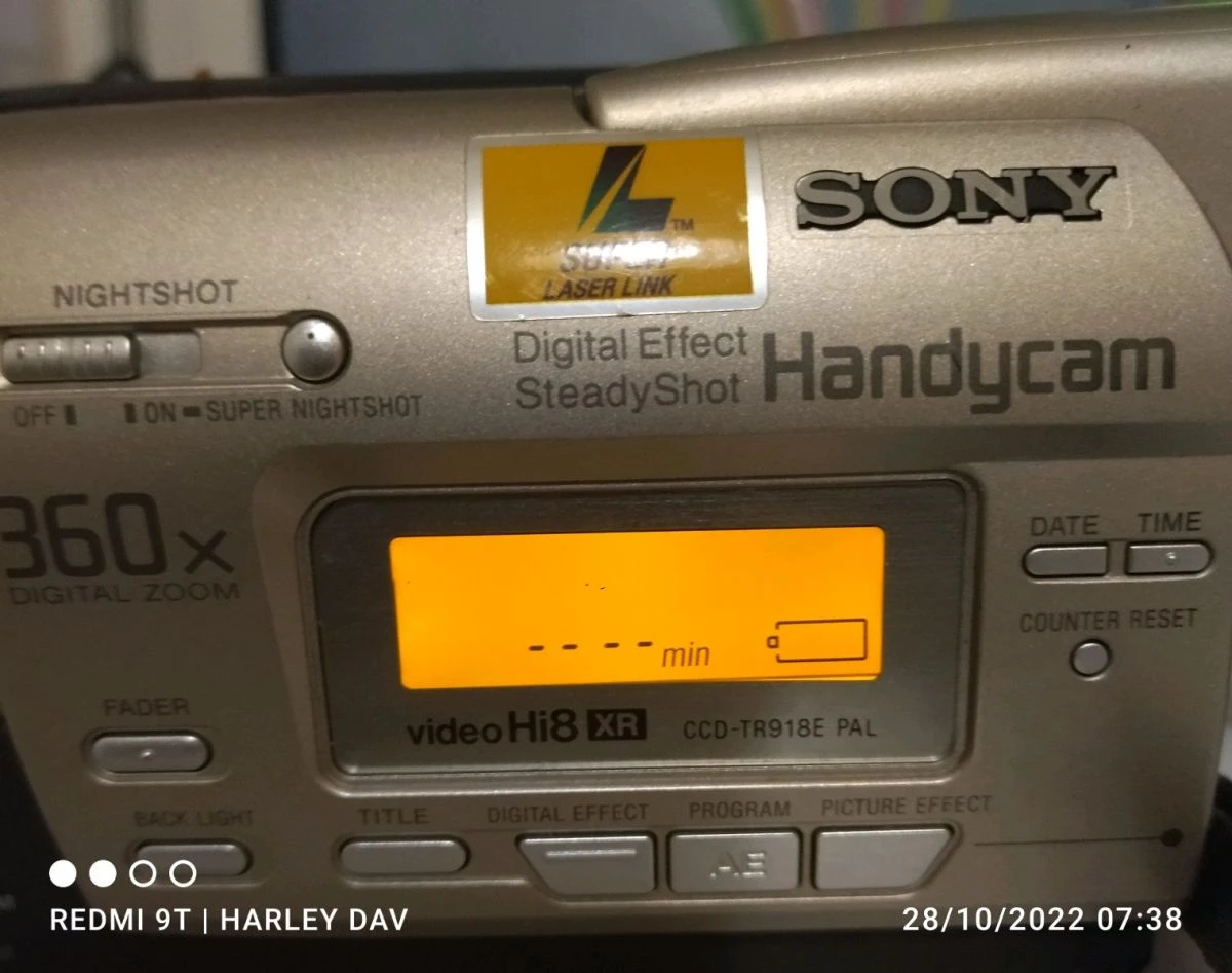 Vendora κάμερα Sony 6 Vendora κάμερα Sony - Image 4