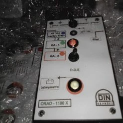 Vendora Μοριακός ανιχνευτής χρυσού ORAO 1100 G.P.T - Video ( Https://youtu.be/mu7M0LL2W0Q ) 15 Vendora Μοριακός ανιχνευτής χρυσού ORAO 1100 G.P.T - Video ( Https://youtu.be/mu7M0LL2W0Q ) -vintage object shop 59a17cc62aed1081cf0540d5d819c856a9c1ba4f xl