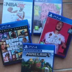 Vendora PS4 Slim με 2 τηλεχειριστήρια και 5 παιχνίδια 9 Vendora PS4 Slim με 2 τηλεχειριστήρια και 5 παιχνίδια -vintage object shop 59b872a5d09bffdc312a426b57f8671cecd2cdb5 xl