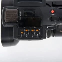 Vendora Επαγγελματική βιντεοκάμερα Panasonic AG-AC90 FullHD 3MOS BSI Sensor 20 Vendora Επαγγελματική βιντεοκάμερα Panasonic AG-AC90 FullHD 3MOS BSI Sensor -vintage object shop 59c037e2dbf69f4ae3126fee12d9eeb2eeb18327 xl