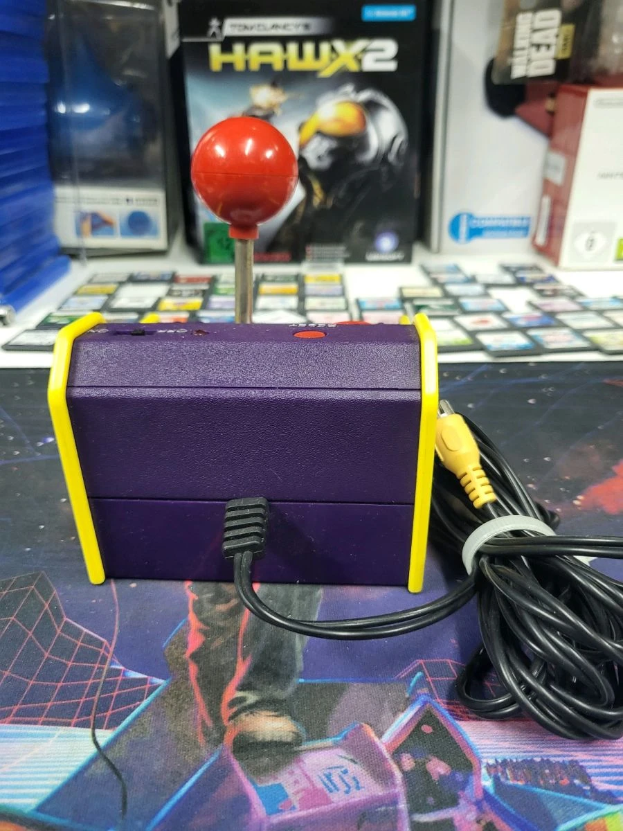 Vendora Namco Plug And Play TV Games 5 Vendora Namco Plug And Play TV Games - Image 3