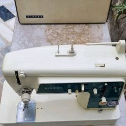 Vendora Ραπτομηχανή Singer 8 Vendora Ραπτομηχανή Singer -vintage object shop 5a5aa931d64f1207e1064686c22e506220a1df8d xl