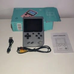 Vendora Game Console 14 Vendora Game Console -vintage object shop 5aa61eef64217eb214d4c95b441ea62223f41d36 xl