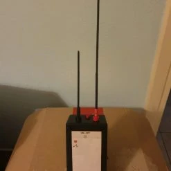 Vendora ΑΠΟΣΤΑΤΙΚΟΣ ΑΝΙΧΝΕΥΤΉΣ ΧΡΥΣΟΥ