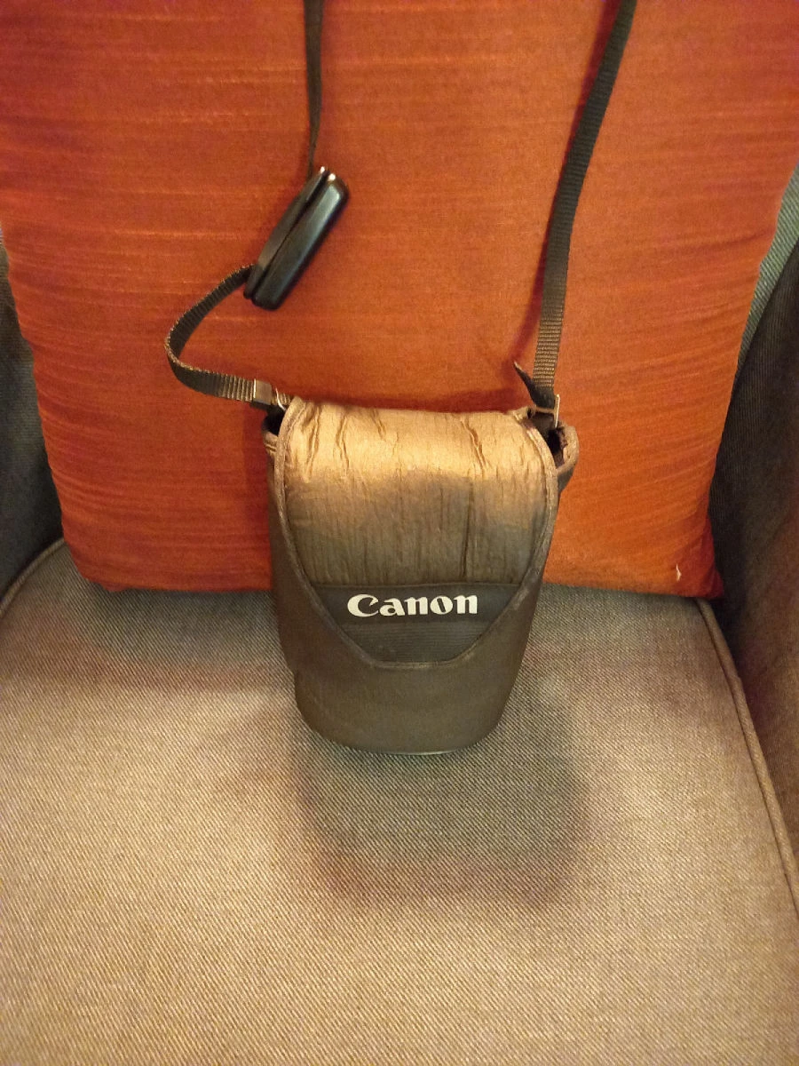 Vendora Canon Autoboy Jet 35 - 105 Mm, σπάνιο κομμάτι, άριστη κατάσταση 10 Vendora Canon Autoboy Jet 35 - 105 Mm, σπάνιο κομμάτι, άριστη κατάσταση - Image 8