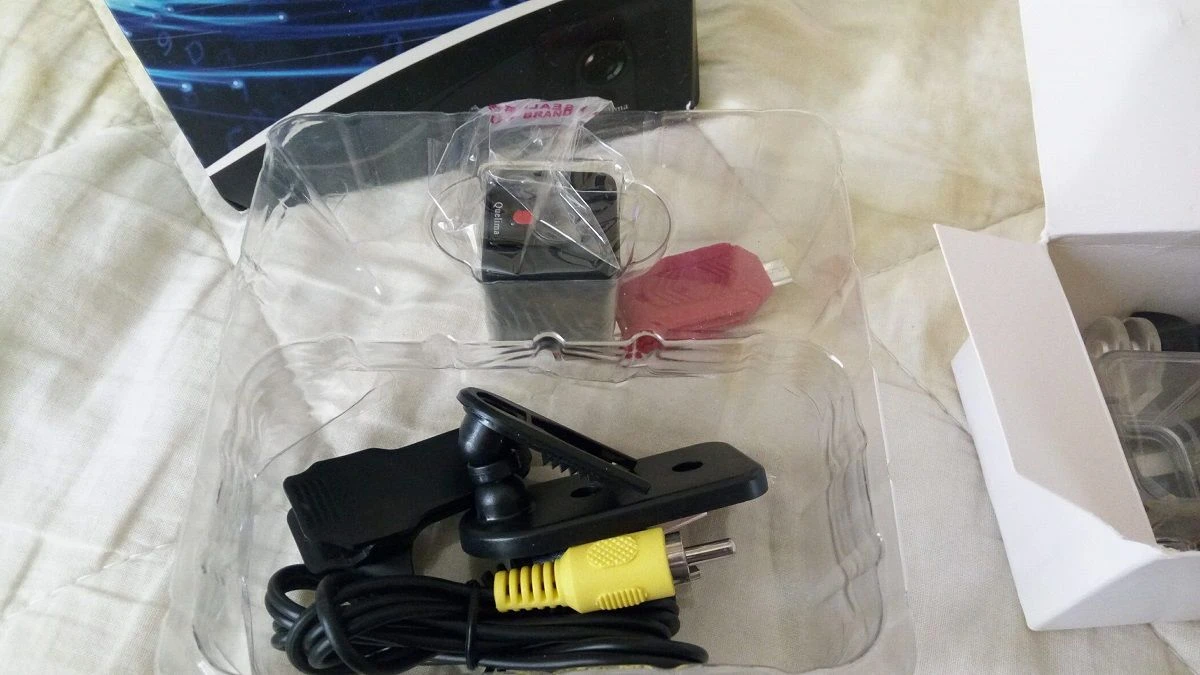 Vendora Action Camera Υψηλης Αναλυσης Για ολα τα Sport και Hobby 7 Vendora Action Camera Υψηλης Αναλυσης Για ολα τα Sport και Hobby - Image 5