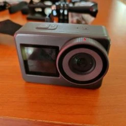 Vendora Action Camera Akaso Brave 7 + 256GB SD