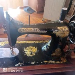 Vendora Ραπτομηχανή Singer Vintage