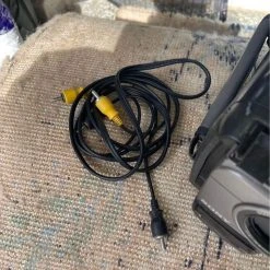 Vendora Κάμερα Sony σε άριστη κατάσταση -vintage object shop 5be0ecd07f75fb3acf16fa27e3eafc6217af625d xl