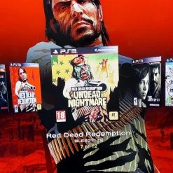 Vendora Ps3 τσιπαρισμένο σε άριστη κατάσταση -vintage object shop 5c555b7e2e0938db7fc1b5892c120b5858c86413 xl