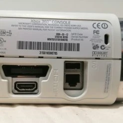 Vendora Xbox 360 + 3 Χειριστήρια + 13 Παιχνίδια + Kinect Extension + Σκληρός Δίσκος -vintage object shop 5c9b59d35145af998561c1c91ea6fd8fb067d4e5 xl