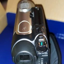 Vendora Sony DCR-DVD306 Handycam DVD Κάμερα -vintage object shop 5cb5341d4b8b84532ec1c4592c368b08669c6922 xl