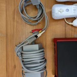 Vendora Nintendo Wii Με 3 χειριστήρια και περασμένα παιχνίδια 15 Vendora Nintendo Wii Με 3 χειριστήρια και περασμένα παιχνίδια -vintage object shop 5cc408026e2321018b97e6eba229fde3b86a67da xl