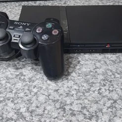 Vendora Playstation 2