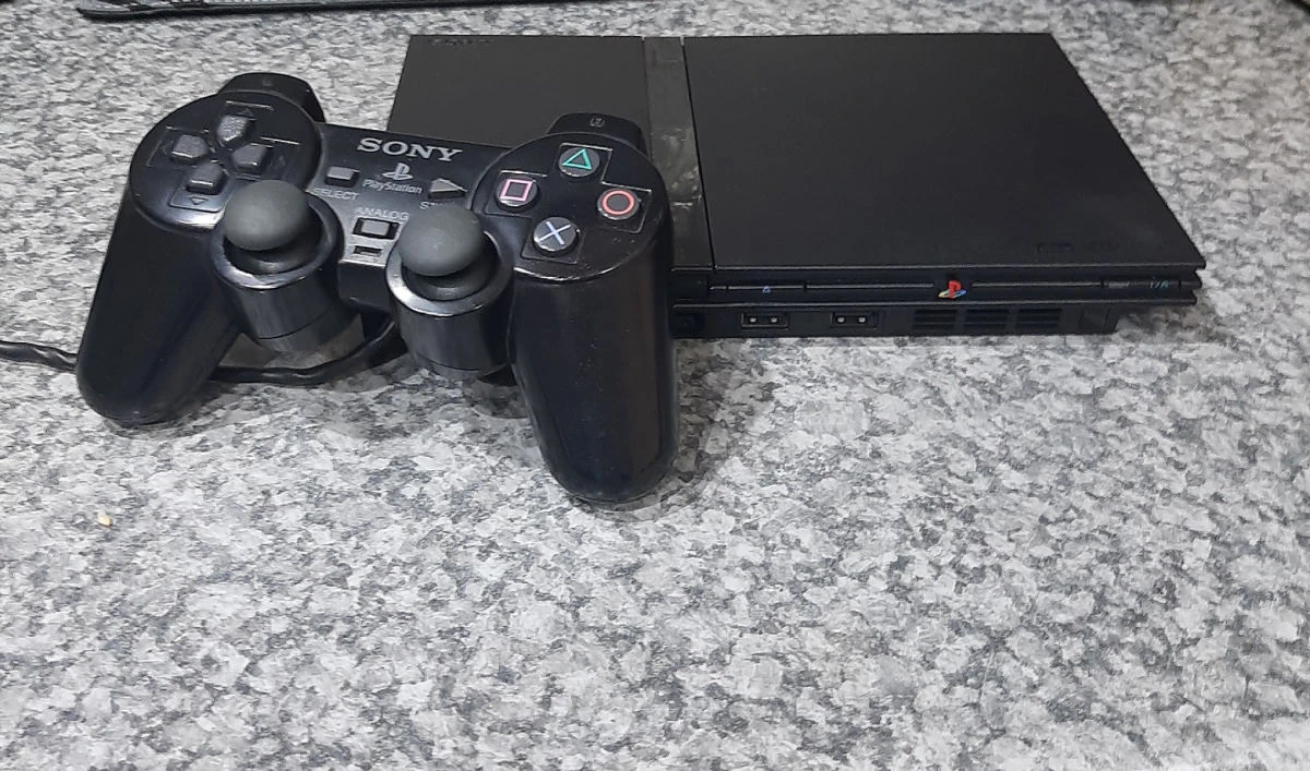 Vendora Playstation 2 3 Vendora Playstation 2