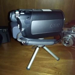 Vendora Κάμερα Sony Handycam Dcr-sr90 12 Vendora Κάμερα Sony Handycam Dcr-sr90 -vintage object shop 5d7e716ee03483587c6310c0b2b9d561fad509cb xl