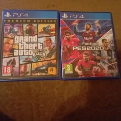 Vendora Ps4 Slim με ένα χειριστήριο και δύο παιχνιδια -vintage object shop 5d91011e754d6e0521ba3eaa6eb8e43daabac12c xl