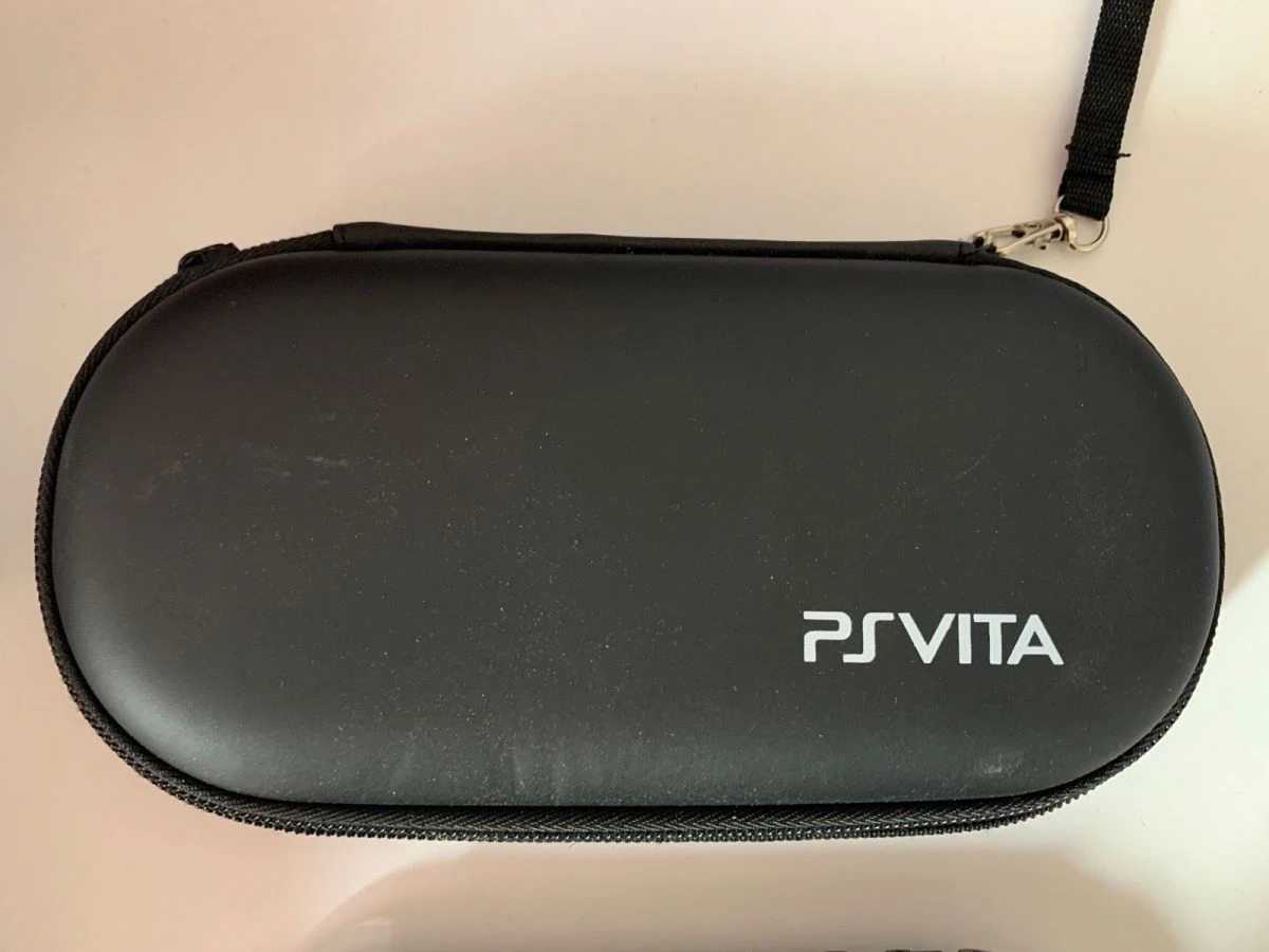 Vendora Ps Vita τσιπαρισμενο (enso 3.60) 6 Vendora Ps Vita τσιπαρισμενο (enso 3.60) - Image 4