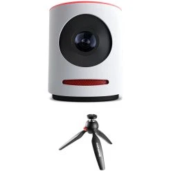 Vendora Mevo (White) Live Event Camera