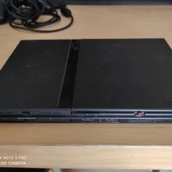 Vendora 2 κονσόλες Ps2 για επισκευή η ανταλλακτικά