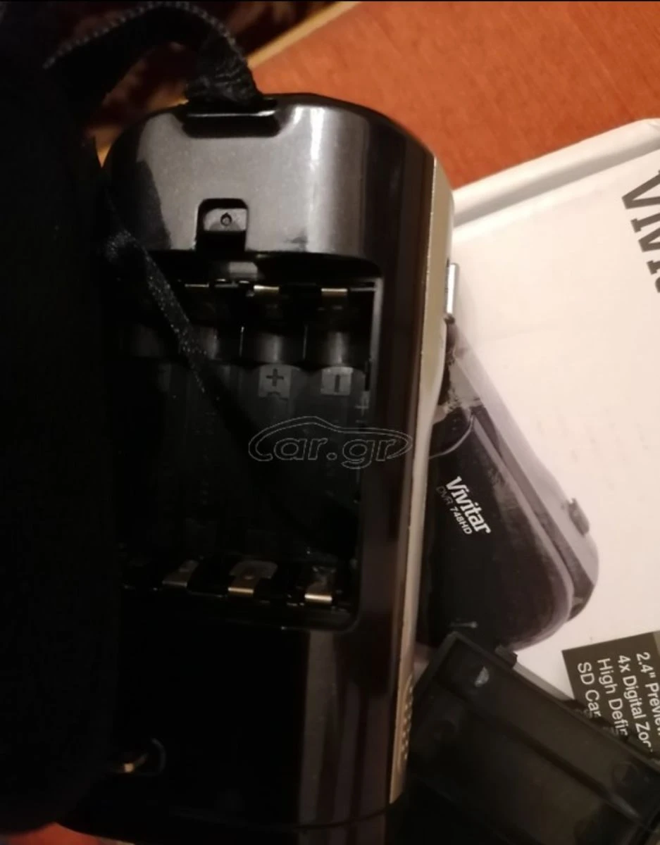 Vendora VIVITAR κάμερα 11 Vendora VIVITAR κάμερα - Image 9