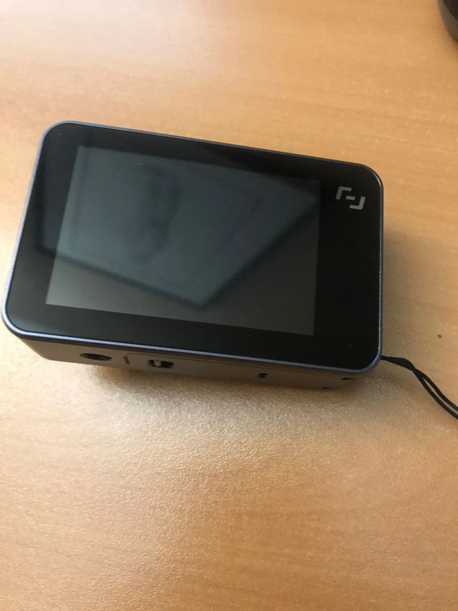 Vendora FeiyuTech Ricca Action Camera 4K Ultra HD Υποβρύχια με WiFi Μαύρη με Οθόνη 5 Vendora FeiyuTech Ricca Action Camera 4K Ultra HD Υποβρύχια με WiFi Μαύρη με Οθόνη - Image 3