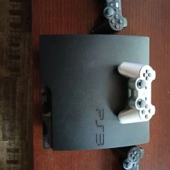 Vendora Play Station 3 με 3 τηλεχειριστήρια 17 Vendora Play Station 3 με 3 τηλεχειριστήρια -vintage object shop 61264d57388da3b0633cedf5851152b009c0f3fd xl