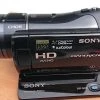 Vendora Sony HDR-CX6EK. Made In JAPAN. -vintage object shop 612a530e0938b1cca664bd4a2e1dc25b71a21e3d xl