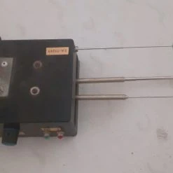 Vendora Σετ από 2 αποστατικους ραβδοσκοπικους ανιχνευτές μετάλλων όπου ο ένας σημπληρωνει τον άλλο -vintage object shop 613a3293b096fb843617b3fb2897247309bd8a82 xl