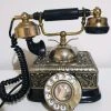 Vendora Τηλέφωνο αντίκα -vintage object shop 6213afef40bf8b547f5181416d50897dbe5f9d76 xl