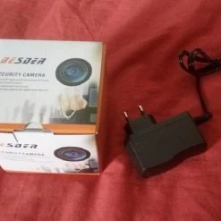 Vendora Εσωτερικη IP Καμερα Ασφαλειας Dome 1MP HD -vintage object shop 624f2f87402a3aedc4a9360f56790b63908e201a xl