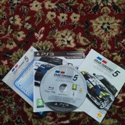 Vendora Ps3 Super Slim + 13 Games 15 Vendora Ps3 Super Slim + 13 Games -vintage object shop 62829a00c66f0ae76b160e22b49f85636d9597be xl