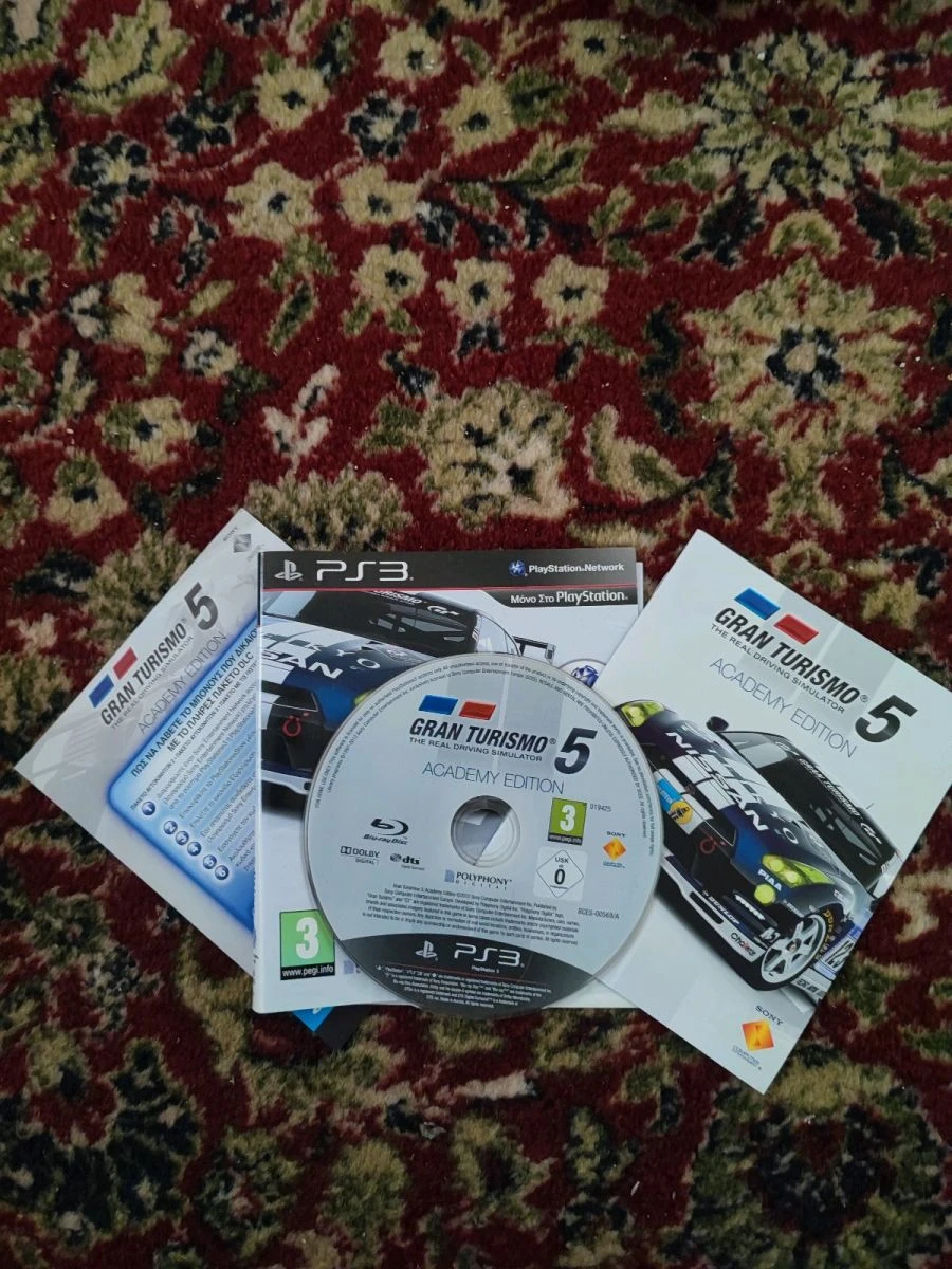 Vendora Ps3 Super Slim + 13 Games 9 Vendora Ps3 Super Slim + 13 Games - Image 7