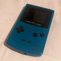 Vendora Game Boy Color