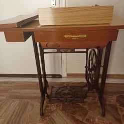 Vendora ραπτομηχανή BUTTERFLY 15 Vendora ραπτομηχανή BUTTERFLY -vintage object shop 62c75465ed0439f78ba521966f2ec62d91c8a051 xl