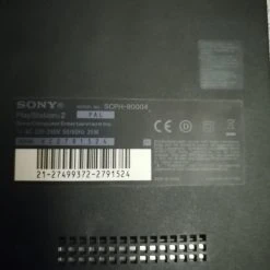 Vendora PlayStation 2 με παιχνίδια -vintage object shop 633685588b6c10d28ca552d7a683417185496727 xl