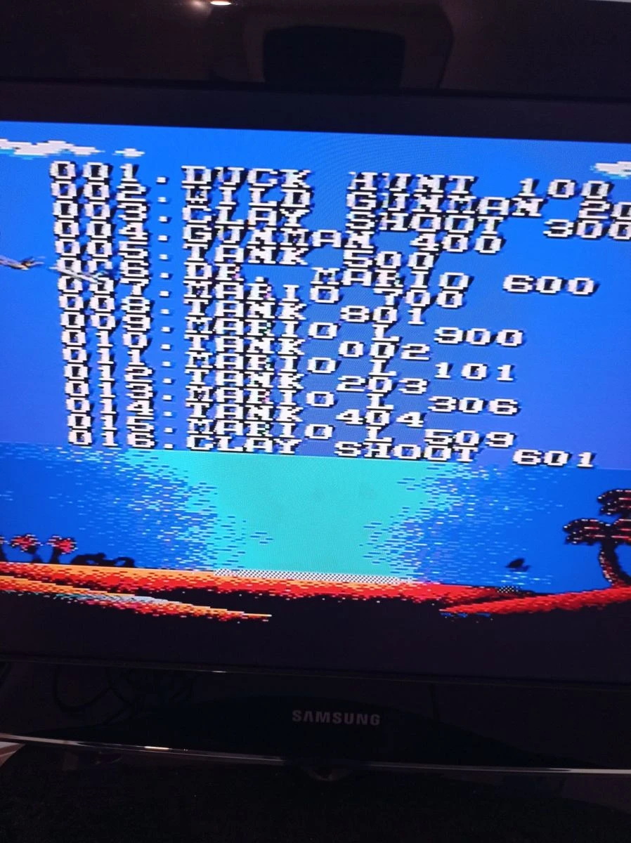 Vendora Κονσόλα με παιχνίδια στην μνήμη 12 Vendora Κονσόλα με παιχνίδια στην μνήμη - Image 10