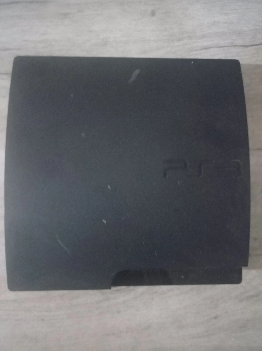Vendora Ps3 Console With 10 Games 3 Vendora Ps3 Console With 10 Games