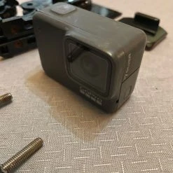 Vendora Gooro Hero 7 Silver -vintage object shop 6381be7281f182bb5c7018200cd32a8207d9f9cf xl