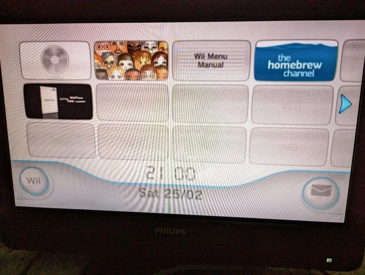 Vendora Nintendo Wii Με 3 χειριστήρια και περασμένα παιχνίδια 11 Vendora Nintendo Wii Με 3 χειριστήρια και περασμένα παιχνίδια - Image 9