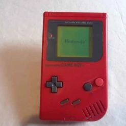 Vendora Gameboy Nintendo Original 1989 7 Vendora Gameboy Nintendo Original 1989 -vintage object shop 646f0535582548c93f3d054e765dde63ae4b97c0 xl