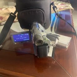 Vendora Βιντεοκάμερα 15 Vendora Βιντεοκάμερα -vintage object shop 6497b69ee6c3c6f4c68328e46c50192aa67bbd45 xl