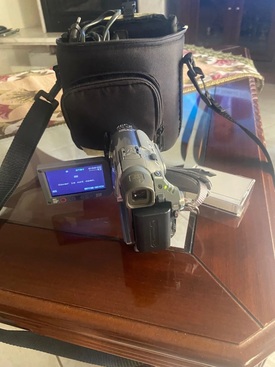 Vendora Βιντεοκάμερα 9 Vendora Βιντεοκάμερα - Image 7