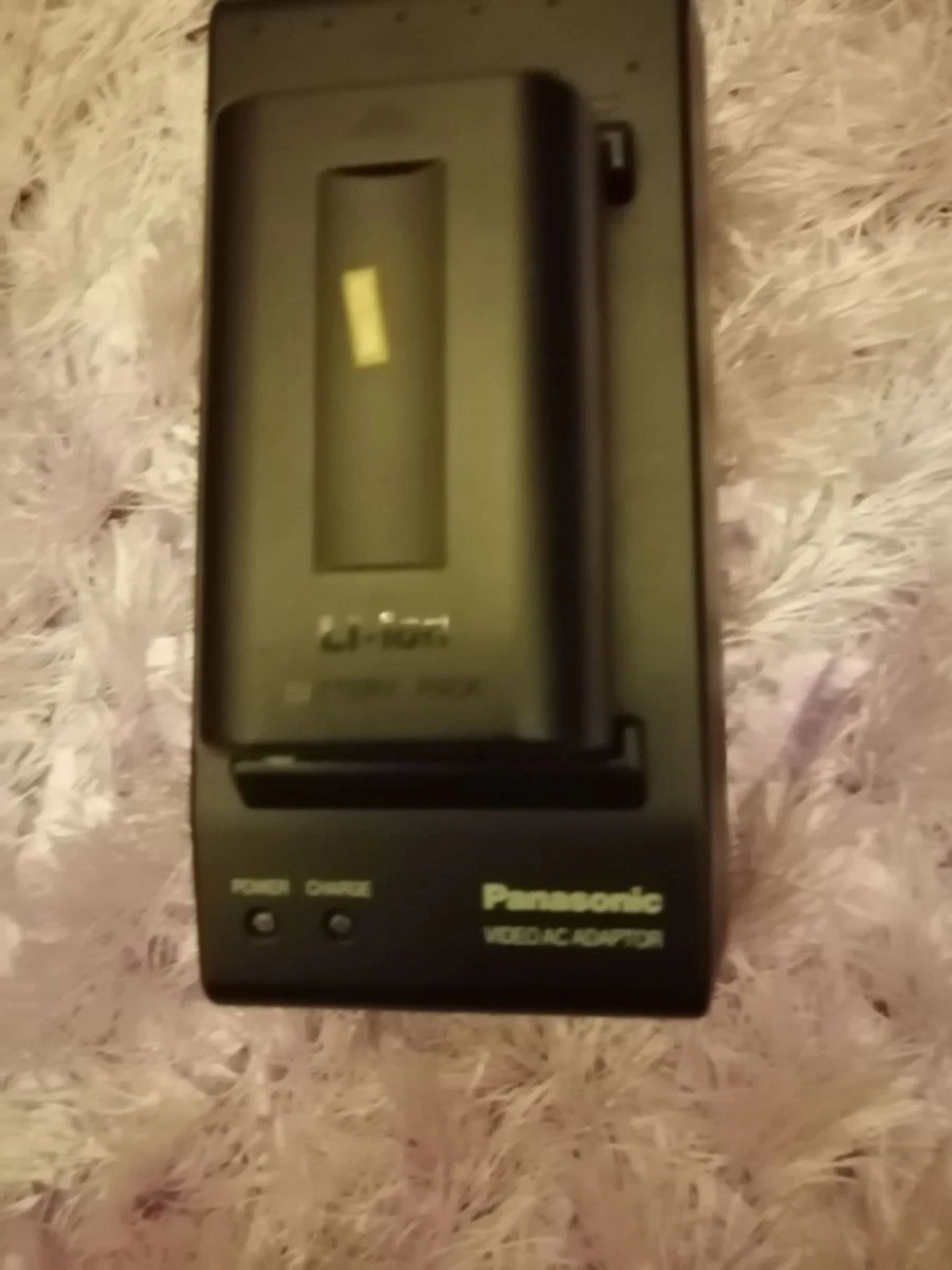 Vendora Κάμερα Panasonic 7 Vendora Κάμερα Panasonic - Image 5