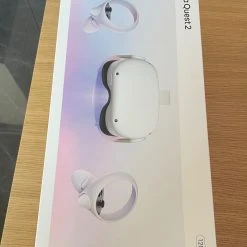 Vendora Meta Quest 2 - 128GB