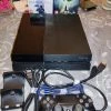 Vendora Playstation 4 + βάση φόρτισης + παιχνίδια 1 Vendora Playstation 4 + βάση φόρτισης + παιχνίδια -vintage object shop 658da6e6a1c1f68e8c7a37b7924daa1323eea5ce xl