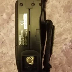 Vendora Κάμερα Panasonic 12 Vendora Κάμερα Panasonic -vintage object shop 65995e045a925f75234090fa095f98d5e739fb79 xl