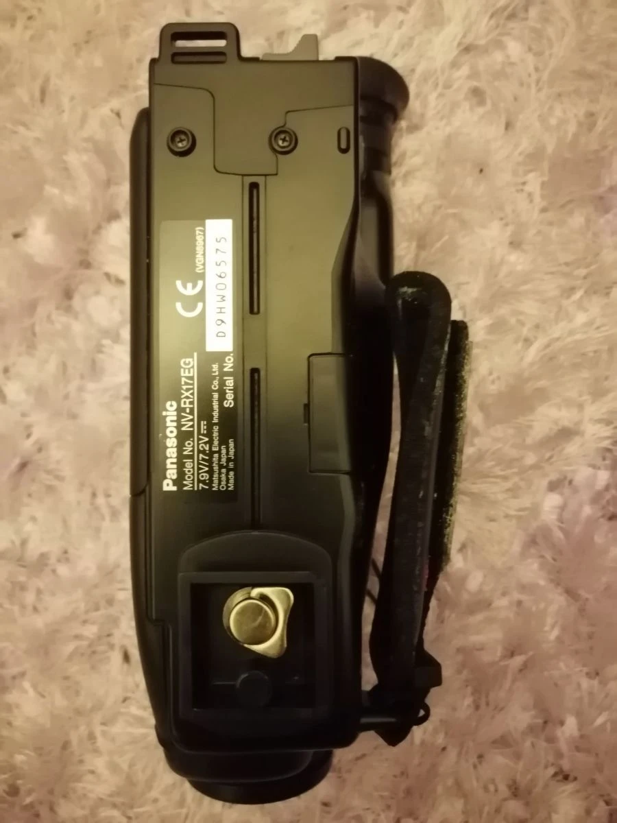 Vendora Κάμερα Panasonic 5 Vendora Κάμερα Panasonic - Image 3