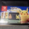 Vendora Nintendo Switch Pokemon Lets Go Pikachu σφραφισμενο! -vintage object shop 65e39b68f089ec94e2fefb7223020535c8f3f109 xl