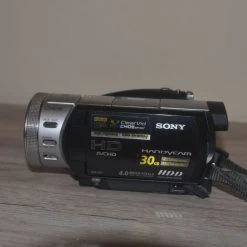 Vendora SONY HANDYCAM FULL HD 1080i 16 Vendora SONY HANDYCAM FULL HD 1080i -vintage object shop 660cf684cced801efc53c391e4a2ad15a7732670 xl